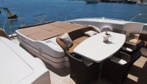 LES -  Aft deck sunpad 2